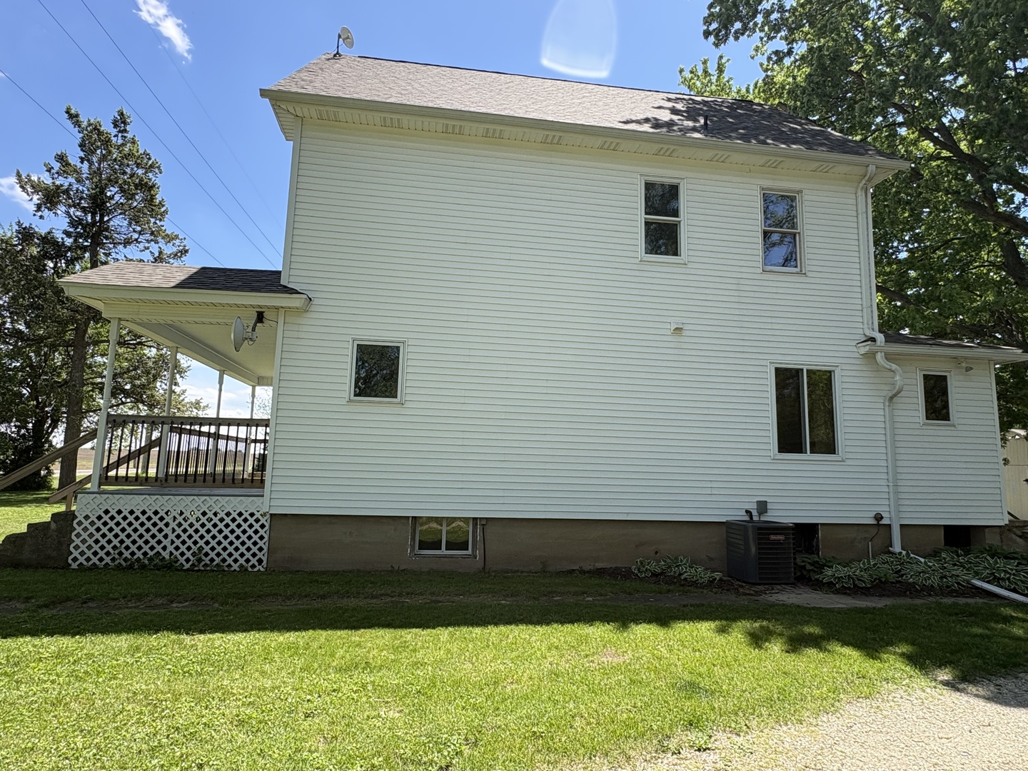 1741 Paw Paw Road Steward, IL 60553 - Photo 18 of 26