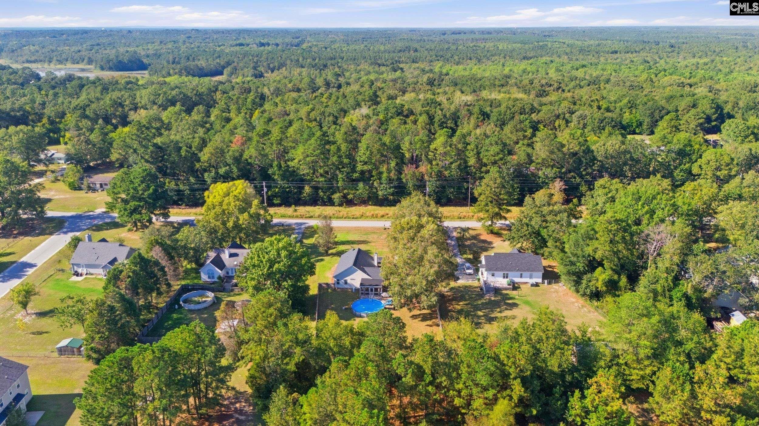 865 Hermitage Pond Road Camden, SC 29020 - Photo 33 of 34 Gallery Image 33