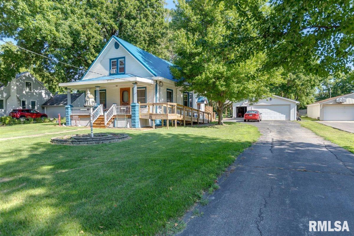 329 West Main Street Rochester, IL 62563 - Photo 36 of 36