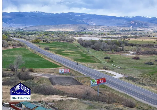 $180,000 | Re-subd Wyopo Second Subd, Lander, WY 82520
