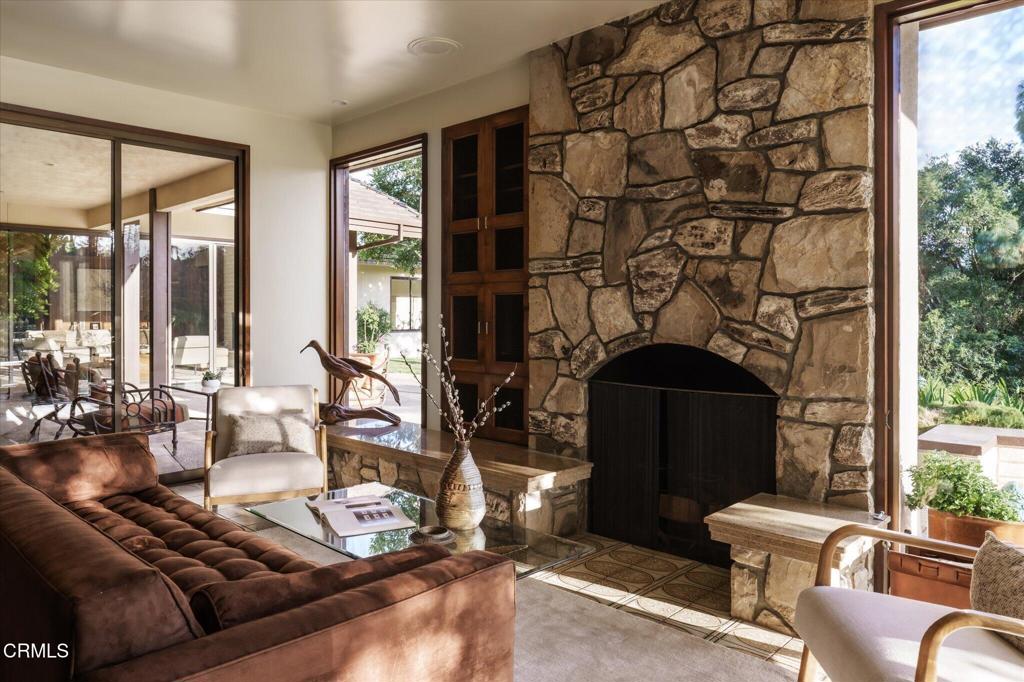 1279 Chateau Road Pasadena, CA 91105 - Photo 21 of 66 48-1279_Chateau_Rd-48