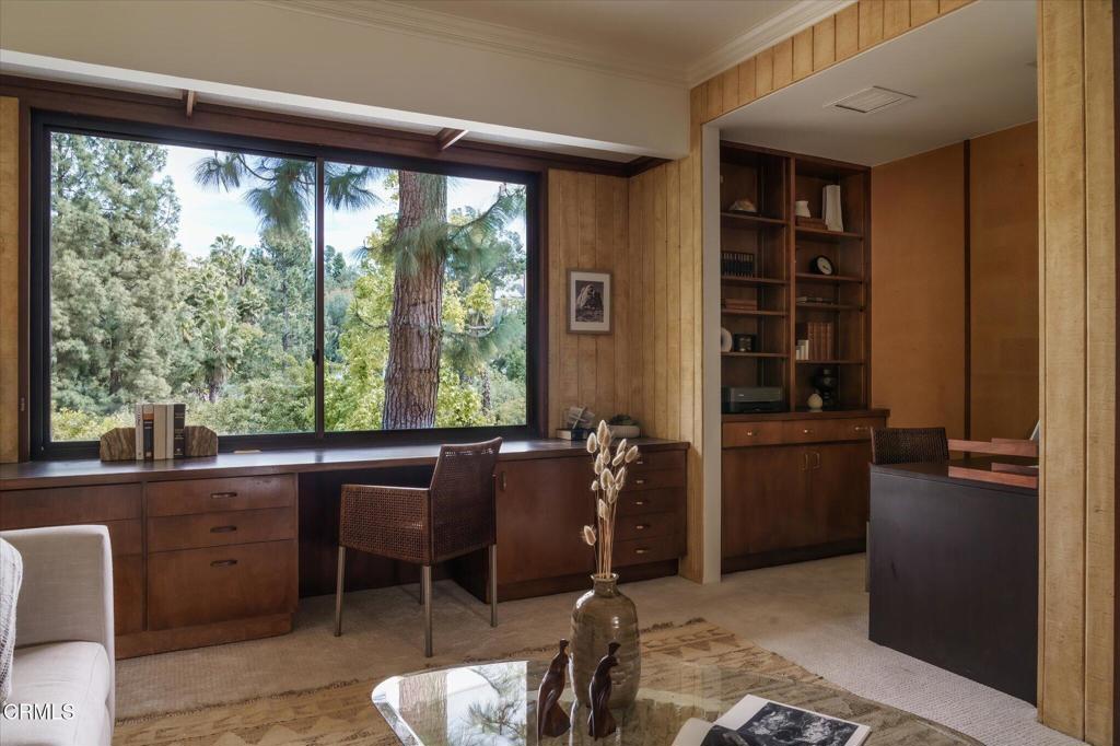 1279 Chateau Road Pasadena, CA 91105 - Photo 47 of 66 67a-1279_Chateau_Rd-37