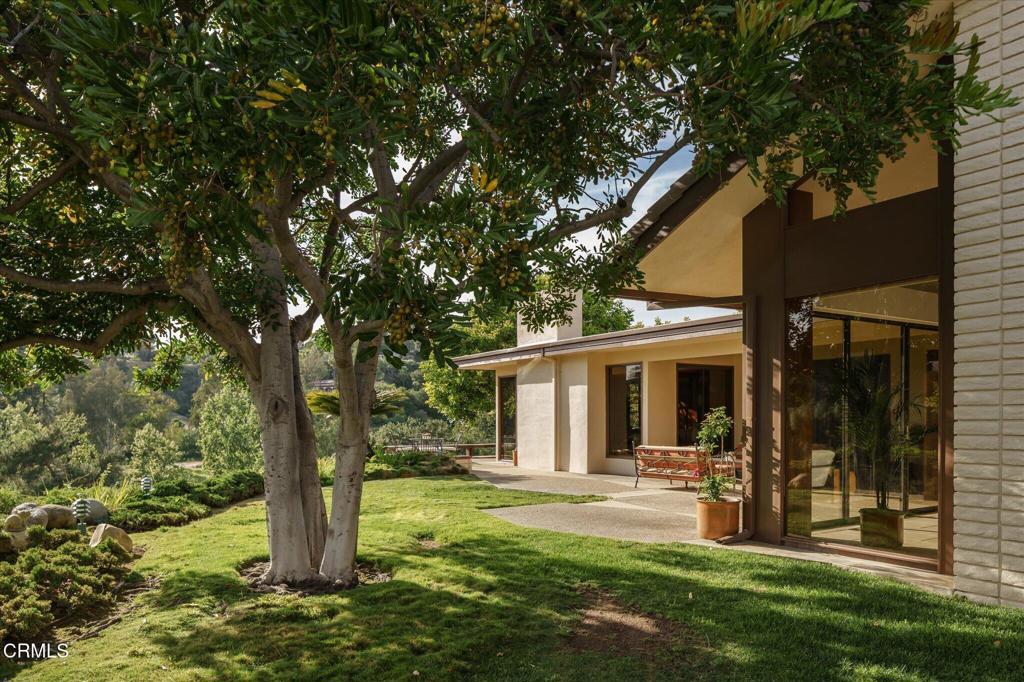 1279 Chateau Road Pasadena, CA 91105 - Photo 49 of 66 79-1279_Chateau_Rd-68