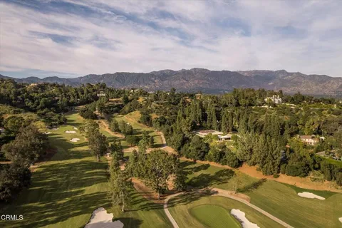$3,350,000 | 1279 Chateau Road, Pasadena, CA 91105