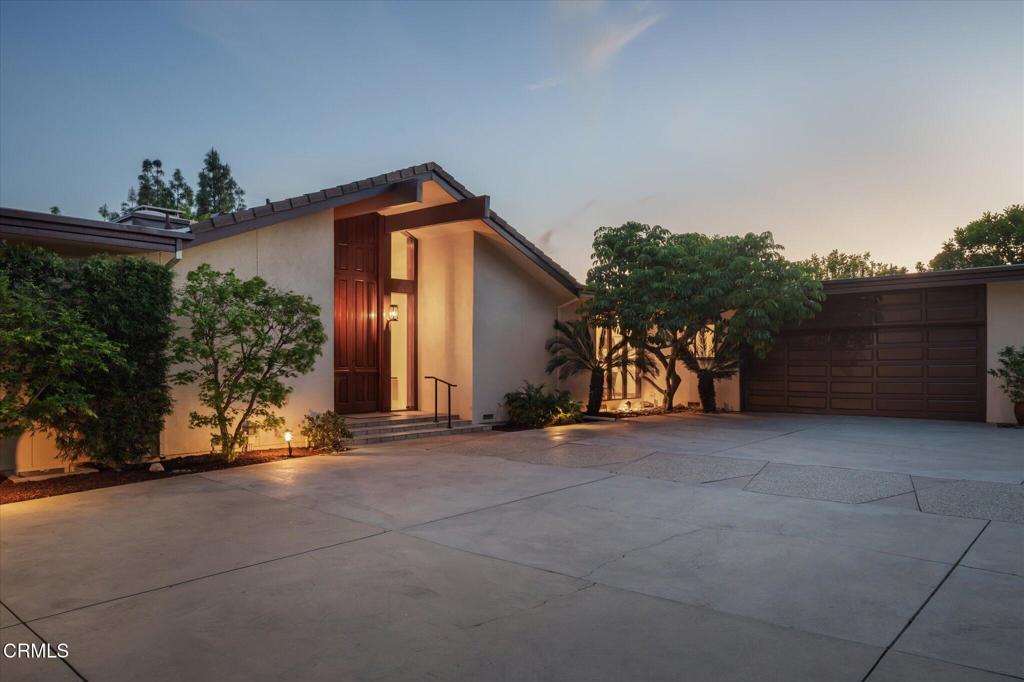 1279 Chateau Road Pasadena, CA 91105 - Photo 63 of 66 110-1279_Chateau_Rd-05
