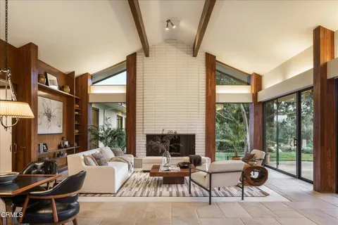 $3,350,000 | 1279 Chateau Road, Pasadena, CA 91105