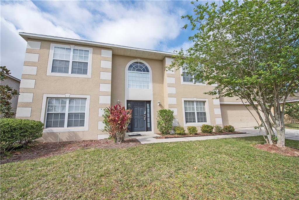 2623 Judge Loop Kissimmee, FL 34743 - Photo 1 of 1