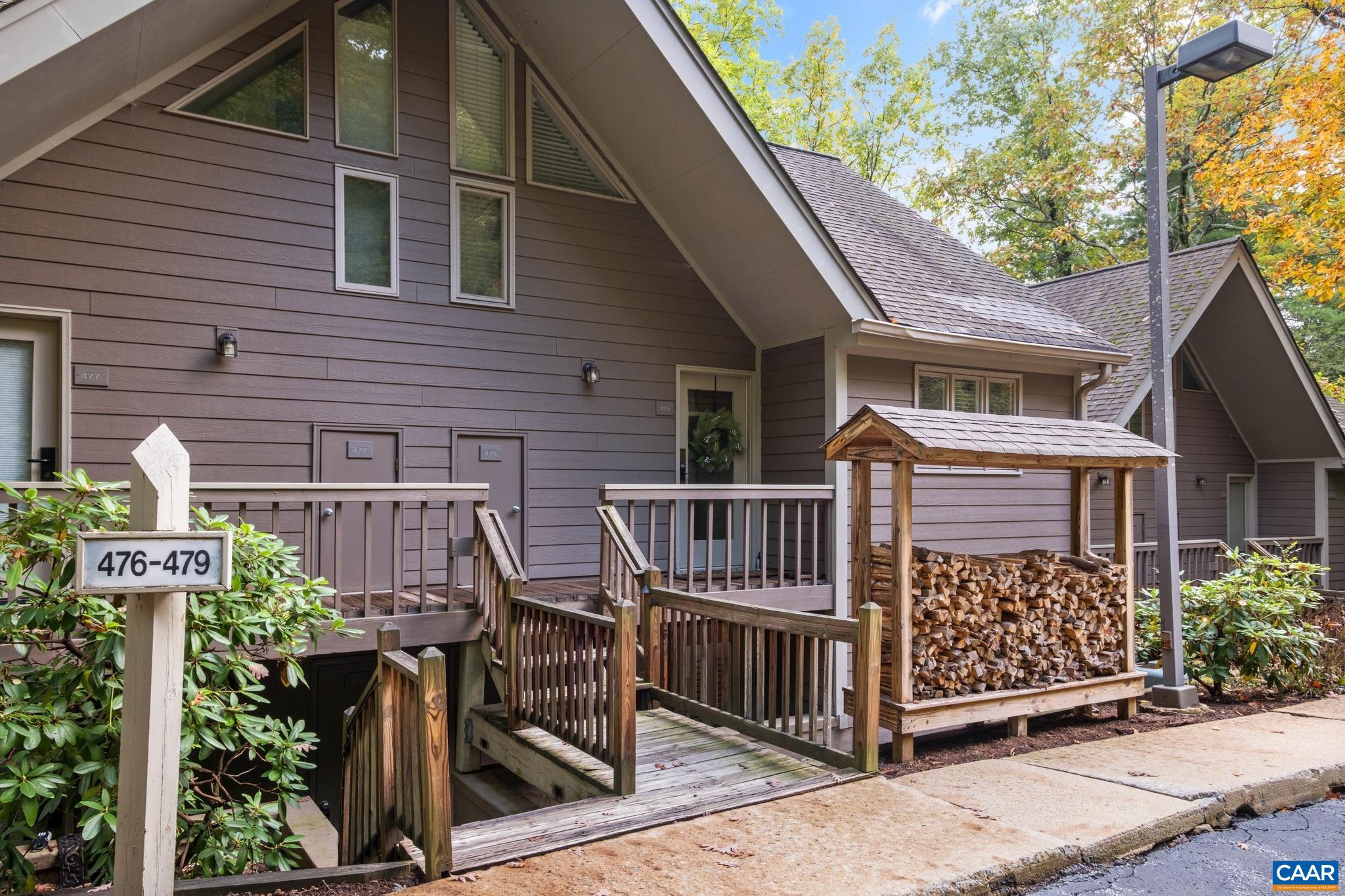 479 Three Ridges Roseland, VA 22967 - Photo 21 of 26 Gallery Image 21