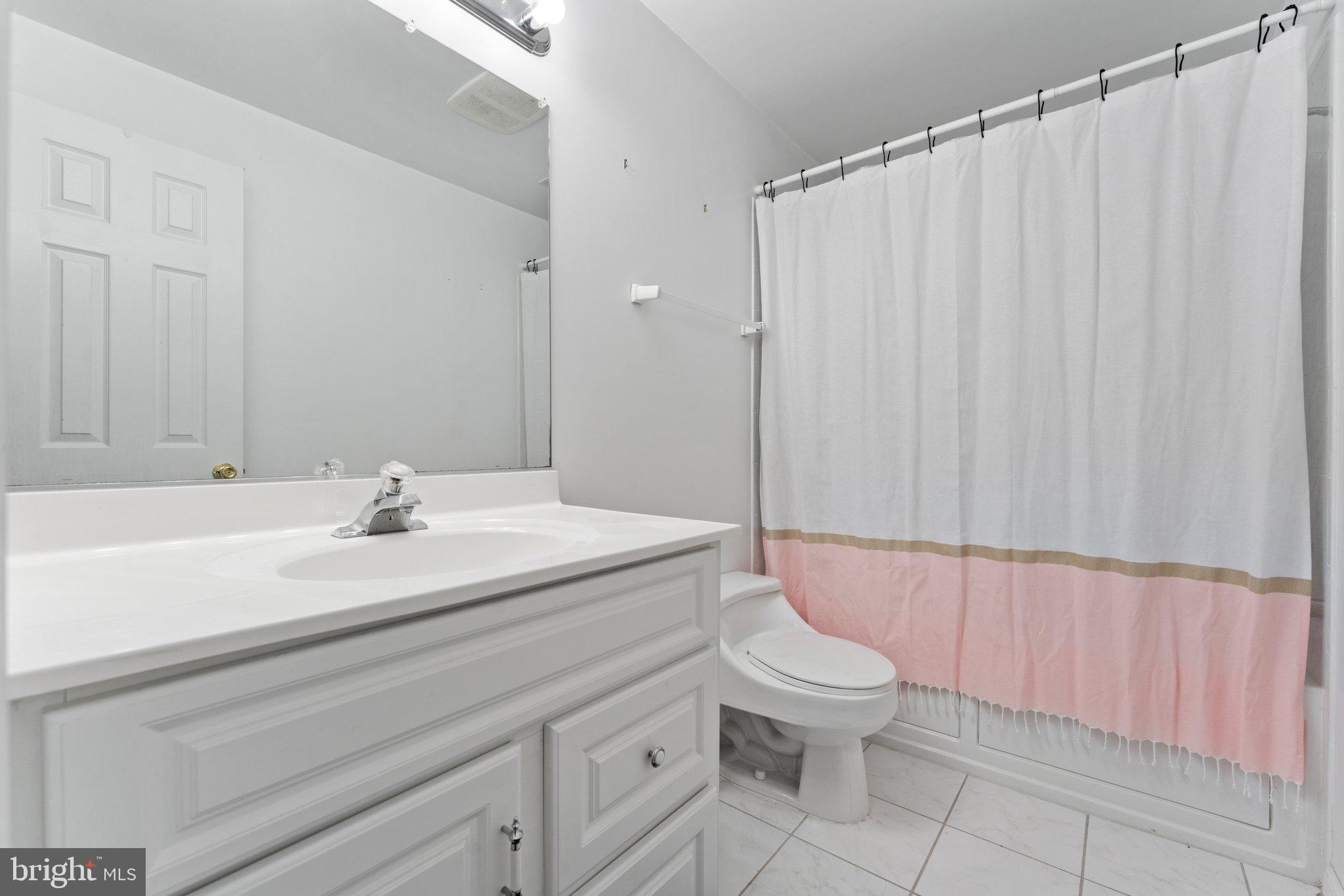 6422 Muster Court Centreville, VA 20121 - Photo 49 of 69 Basement Full Bath