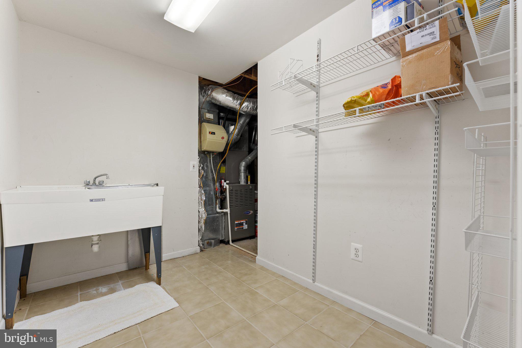 6422 Muster Court Centreville, VA 20121 - Photo 50 of 69 Storage