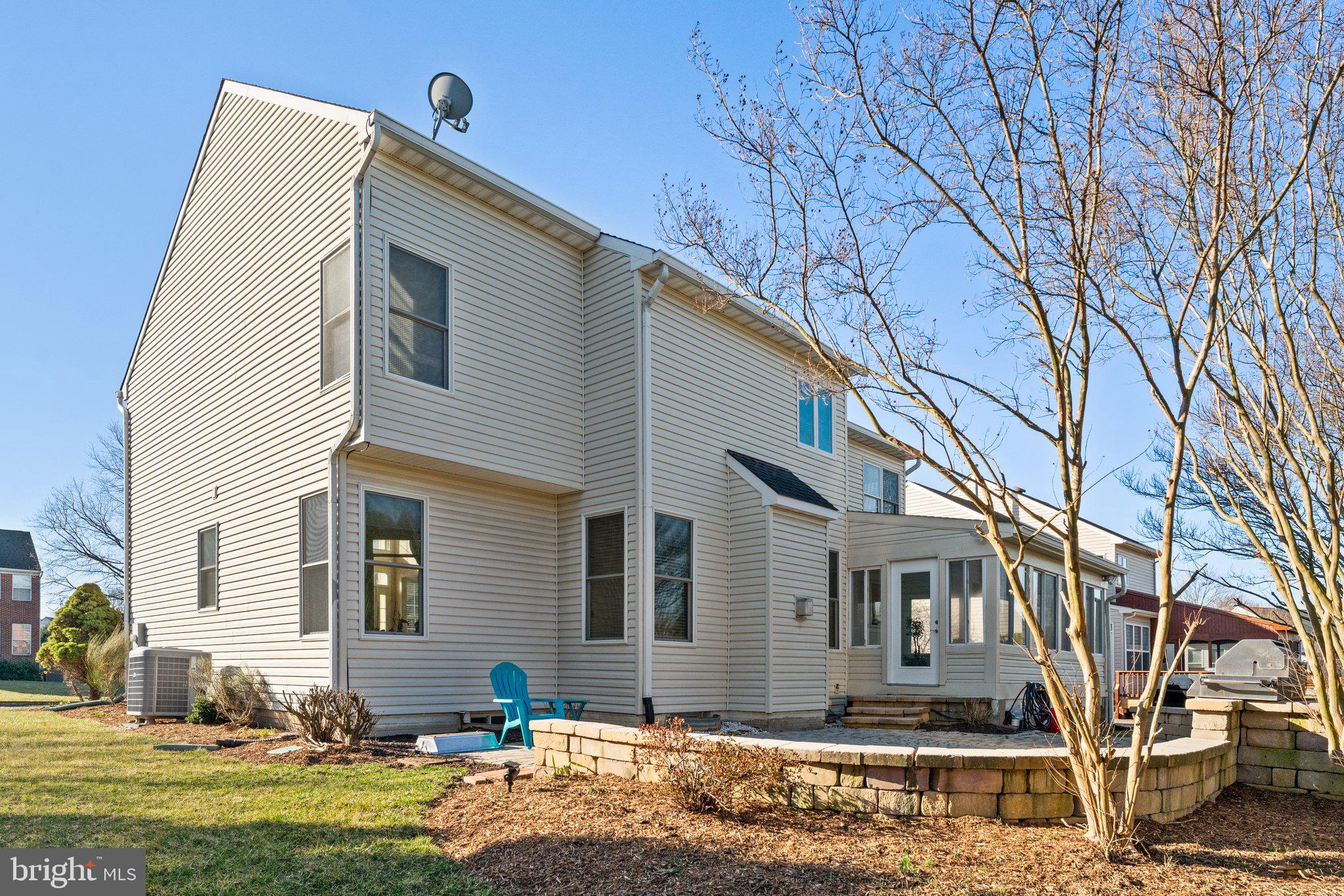 6422 Muster Court Centreville, VA 20121 - Photo 56 of 69 Gallery Image 56