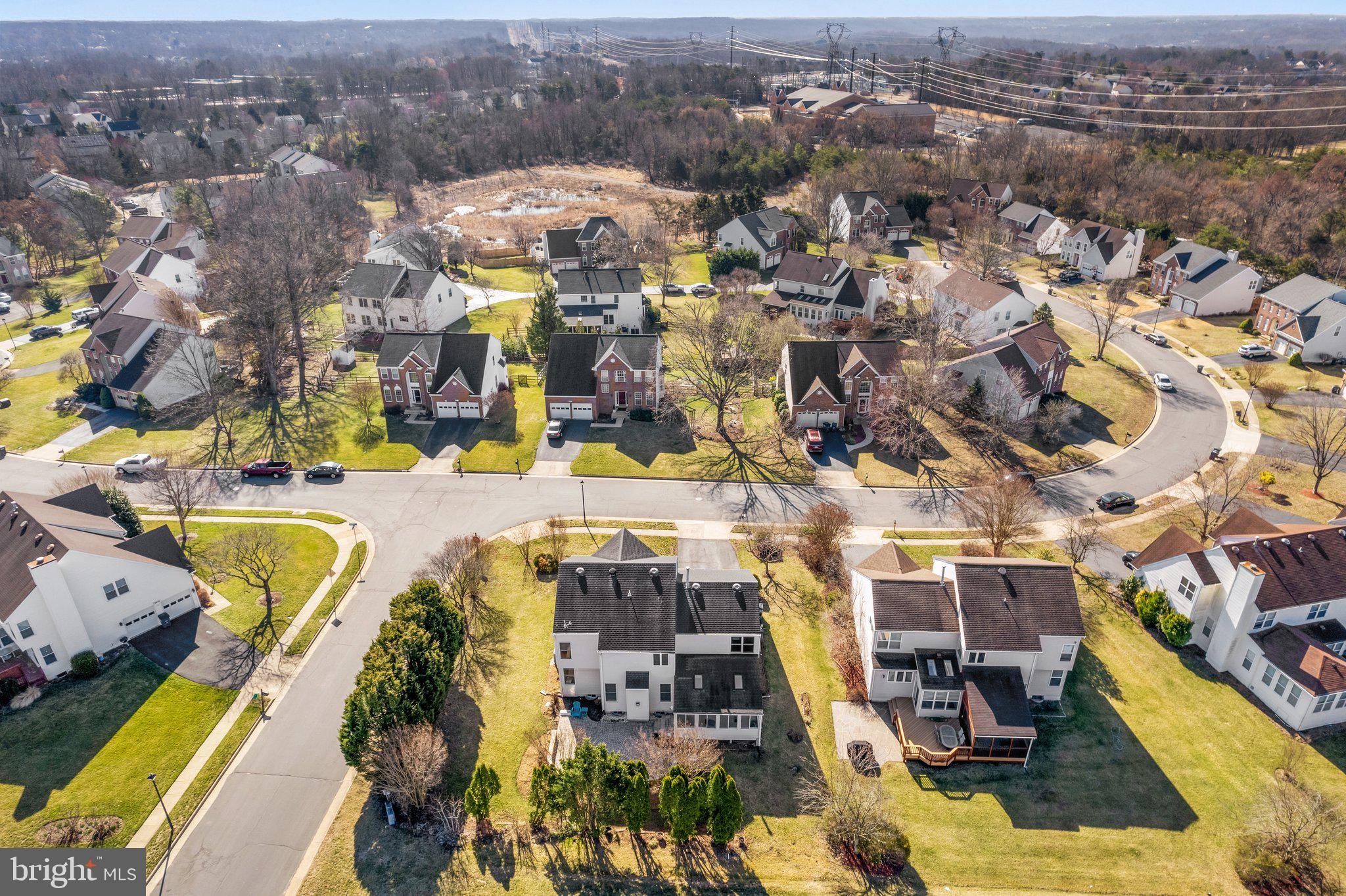 6422 Muster Court Centreville, VA 20121 - Photo 66 of 69 Gallery Image 66