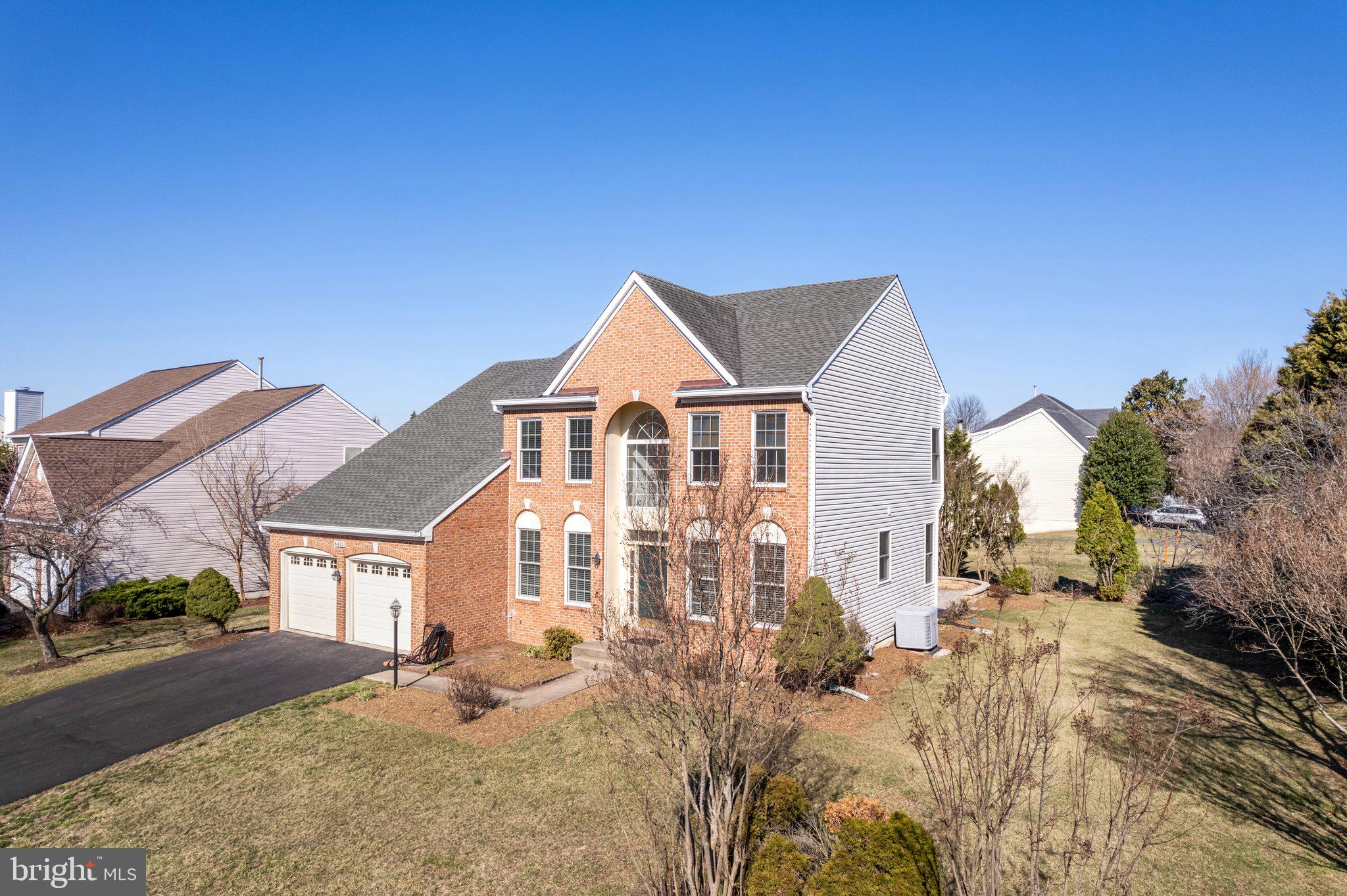 6422 Muster Court Centreville, VA 20121 - Photo 7 of 69 Gallery Image 7