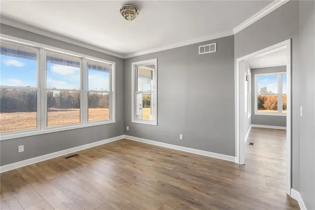 $817,500 | 37655 Osawatomie Road, Osawatomie, KS 66064