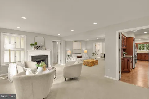 $1,499,000 | 7822 Moorland Lane, Bethesda, MD 20814