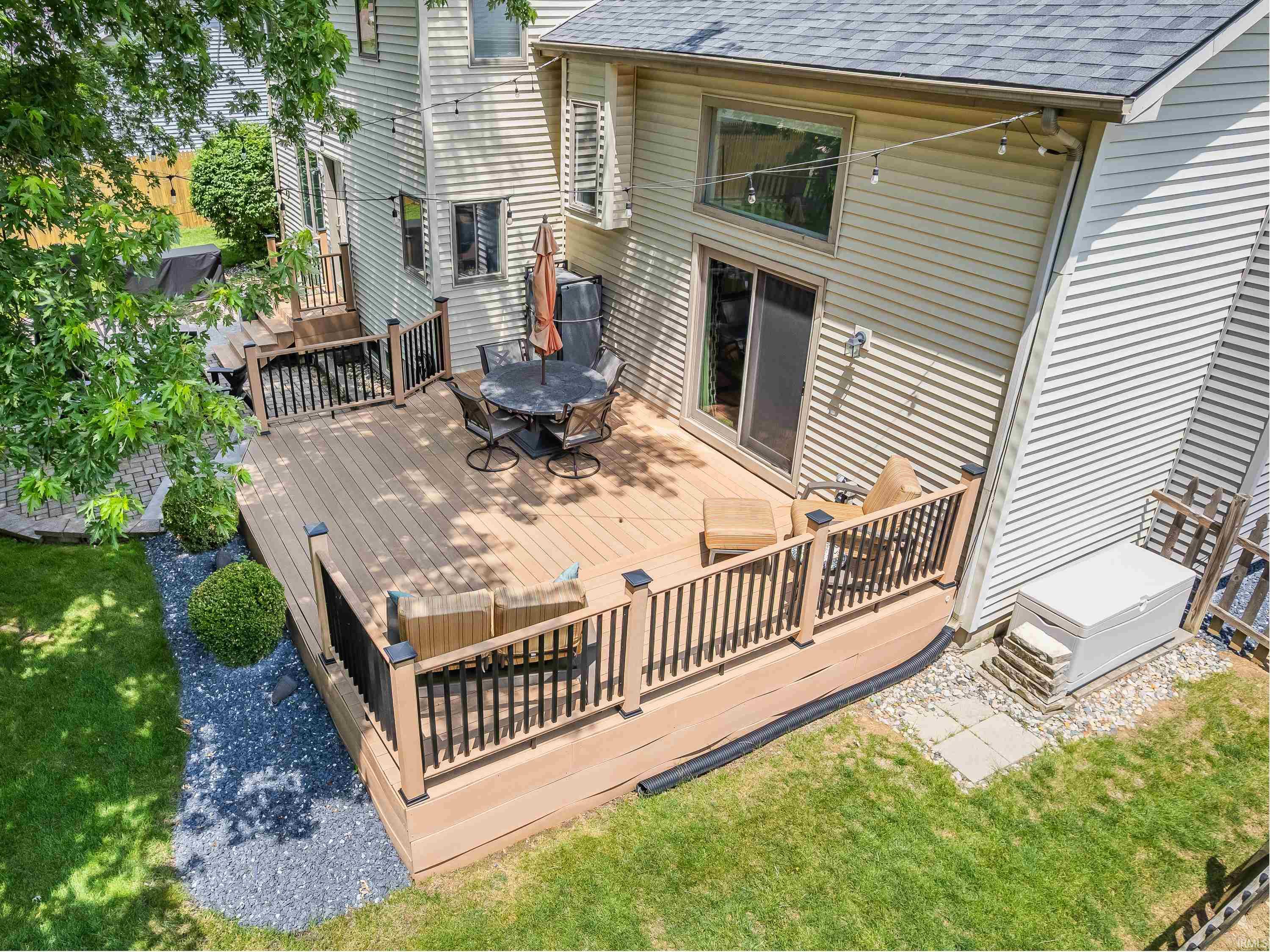 8313 Summerset Place Fort Wayne, IN 46825 - Photo 5 of 34
