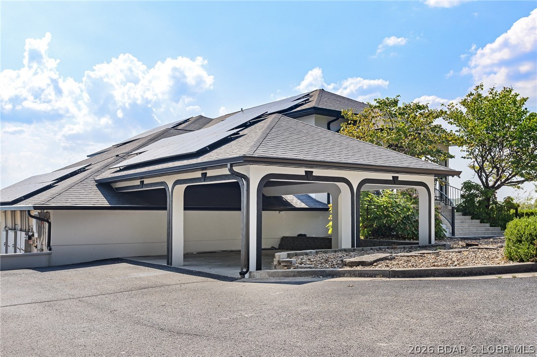 2610 Arrowhead Estates Road Lake Ozark, MO 65049 - Photo 17 of 99 Gallery Image 17