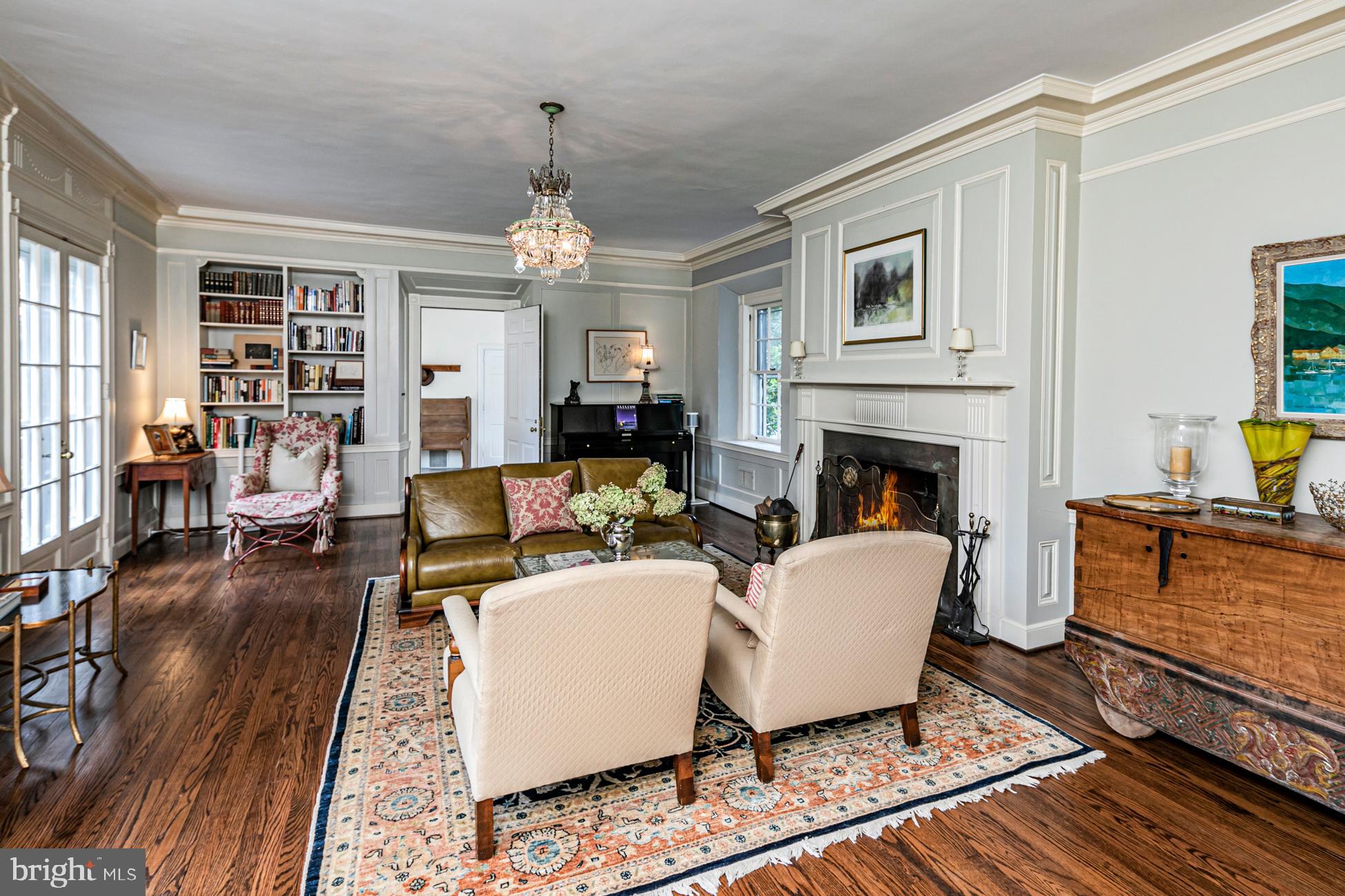 56 Edgerstoune Road Princeton, NJ 08540 - Photo 11 of 42