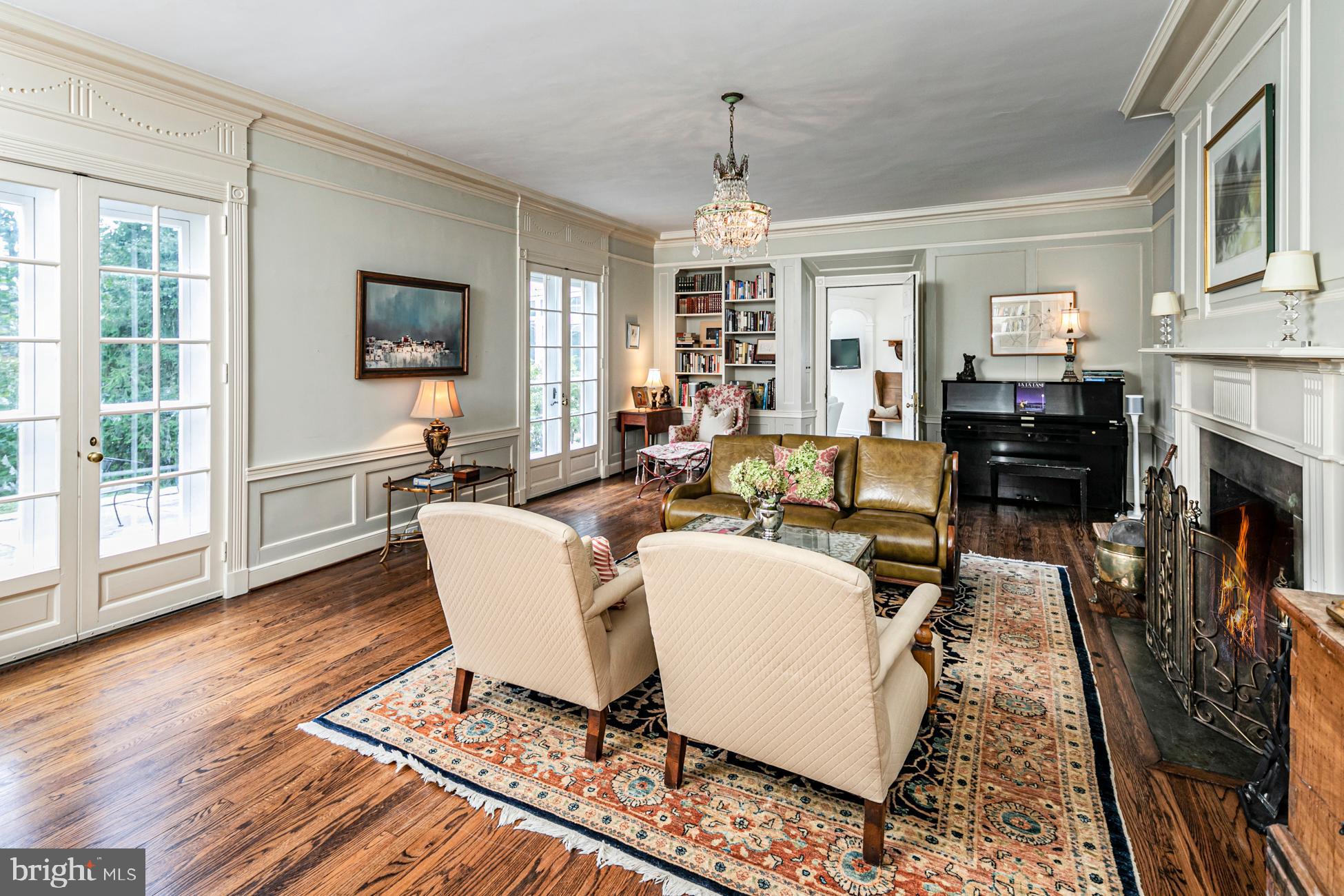 56 Edgerstoune Road Princeton, NJ 08540 - Photo 12 of 42