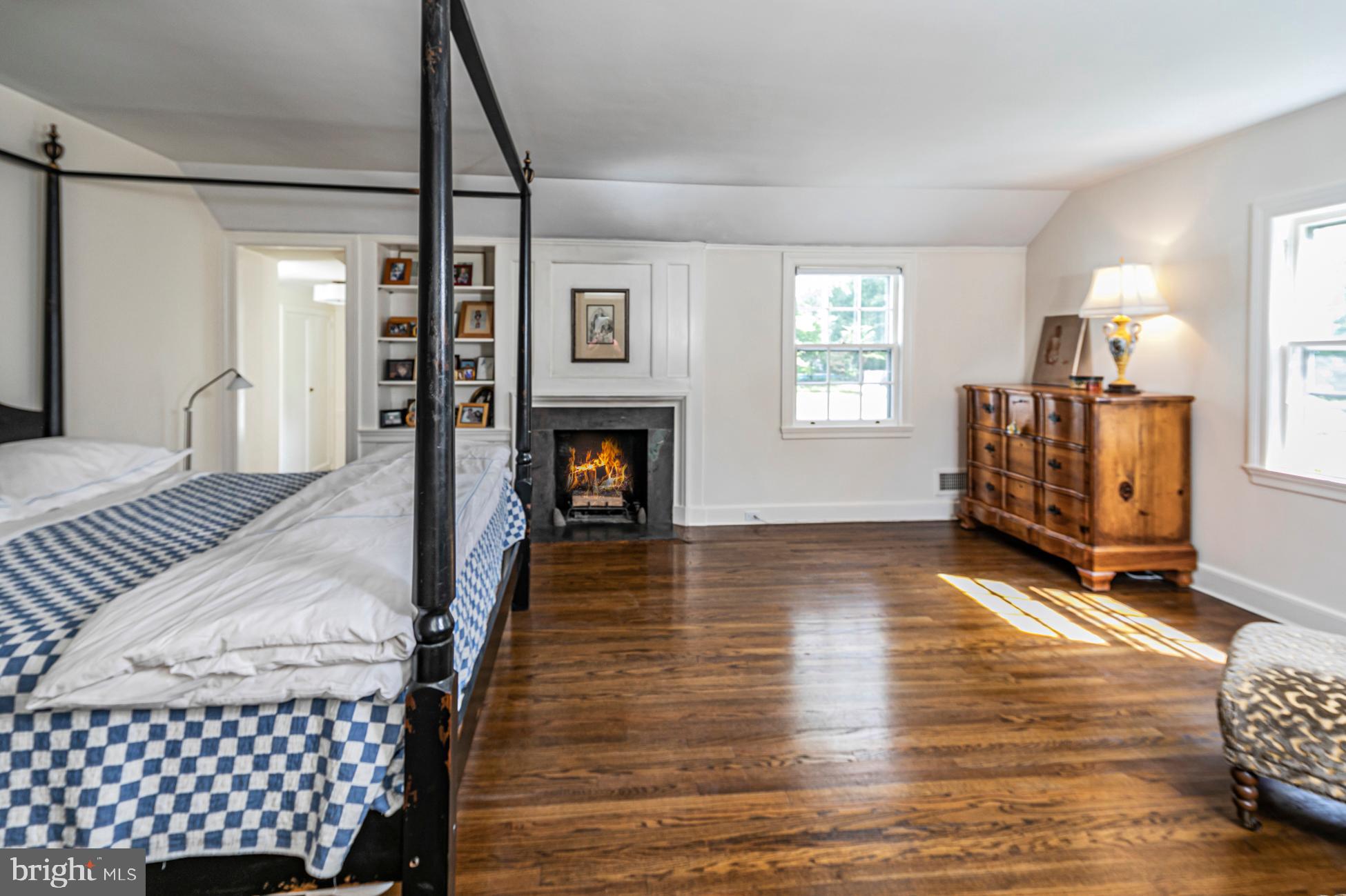 56 Edgerstoune Road Princeton, NJ 08540 - Photo 26 of 42