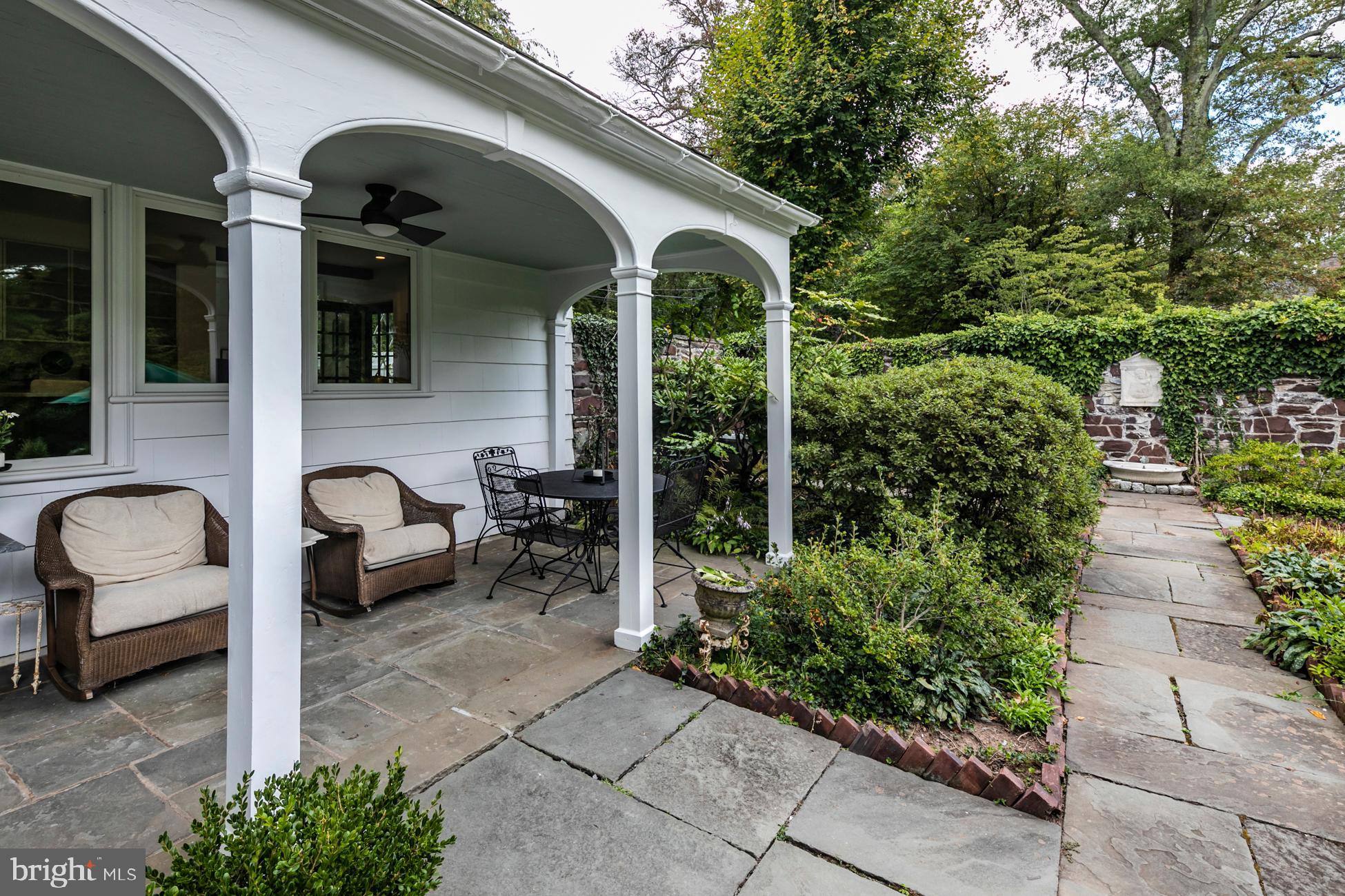 56 Edgerstoune Road Princeton, NJ 08540 - Photo 4 of 42