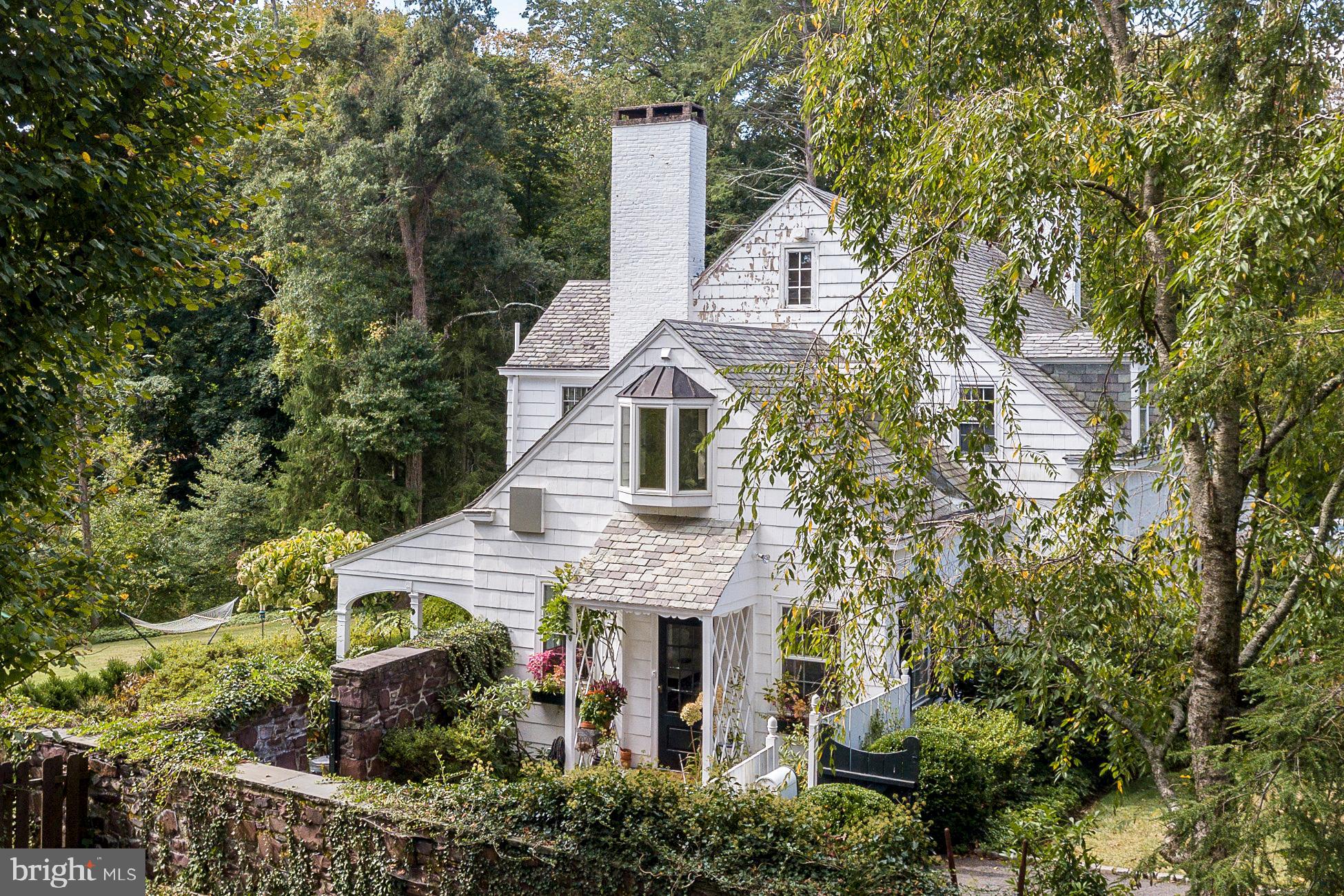 56 Edgerstoune Road Princeton, NJ 08540 - Photo 35 of 42