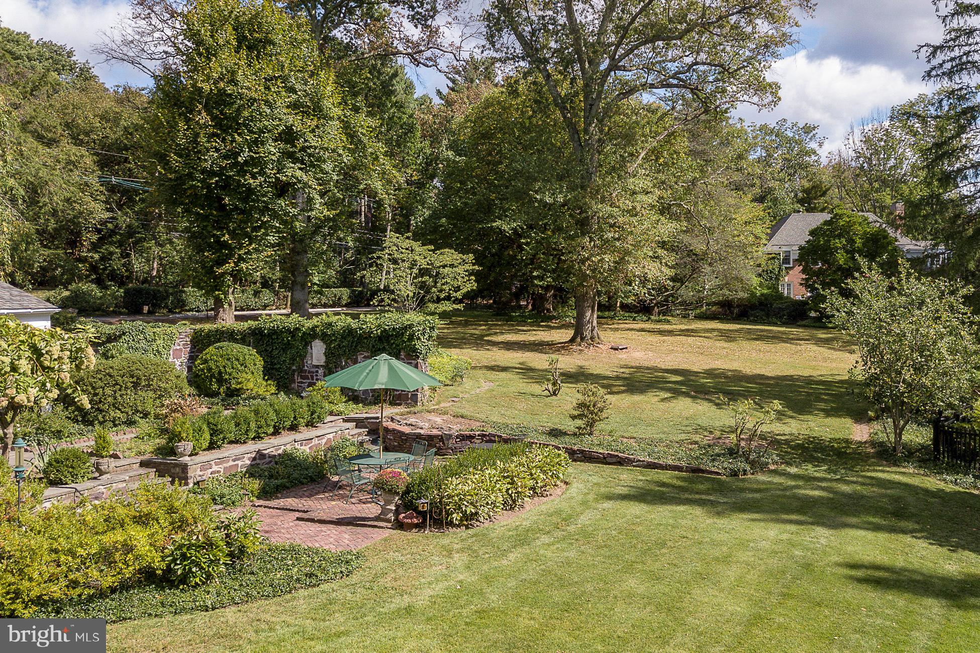 56 Edgerstoune Road Princeton, NJ 08540 - Photo 39 of 42
