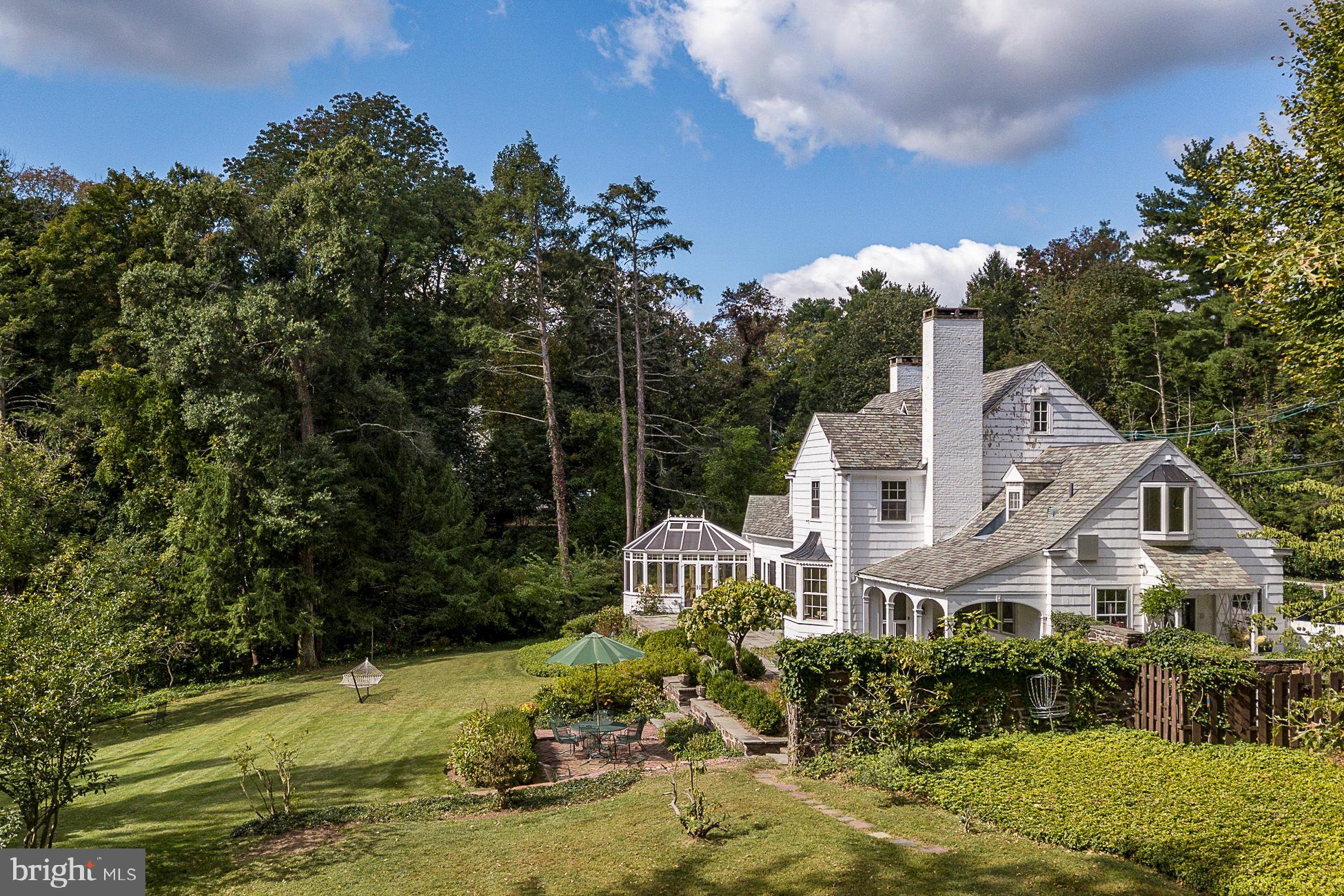 56 Edgerstoune Road Princeton, NJ 08540 - Photo 41 of 42