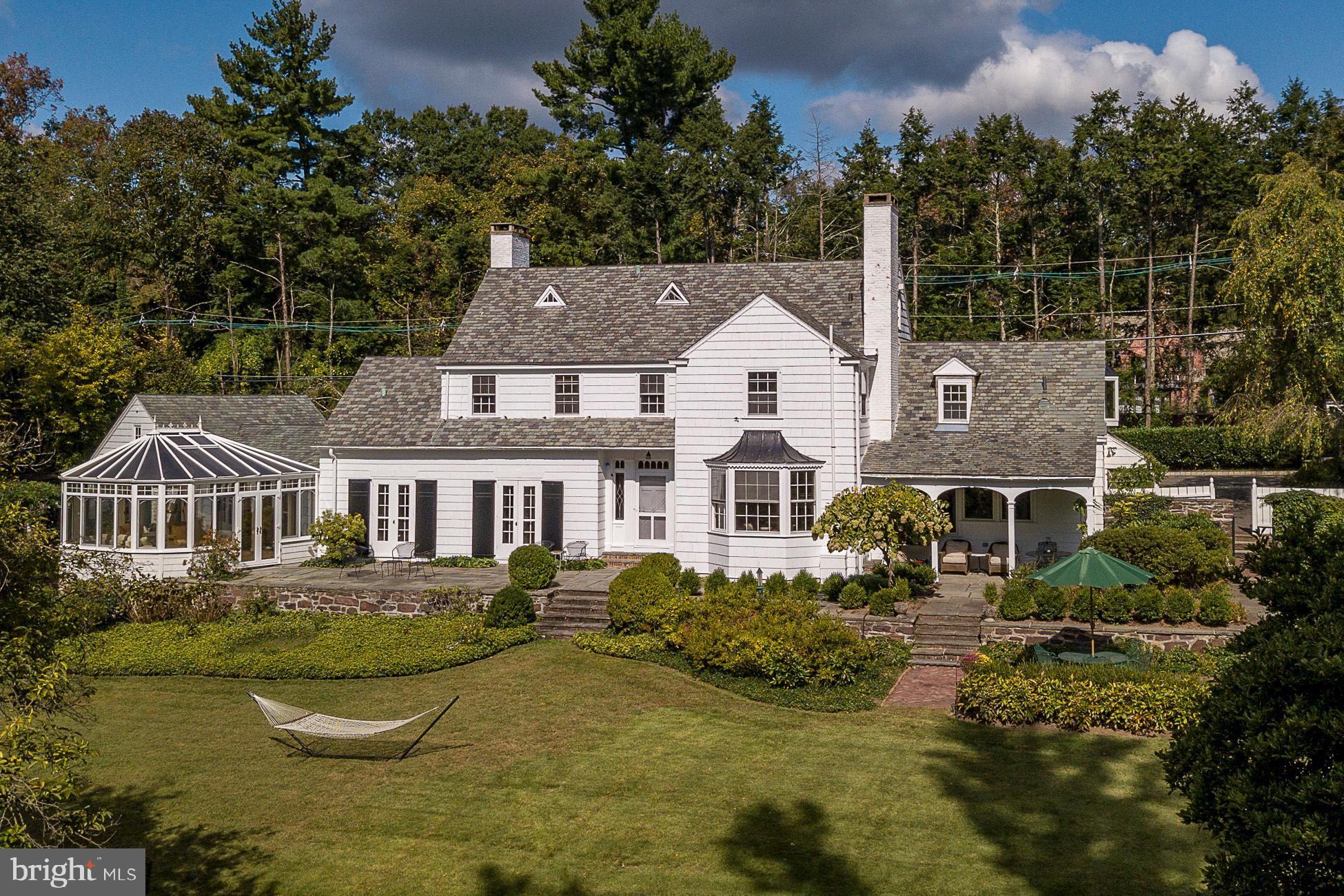 56 Edgerstoune Road Princeton, NJ 08540 - Photo 42 of 42