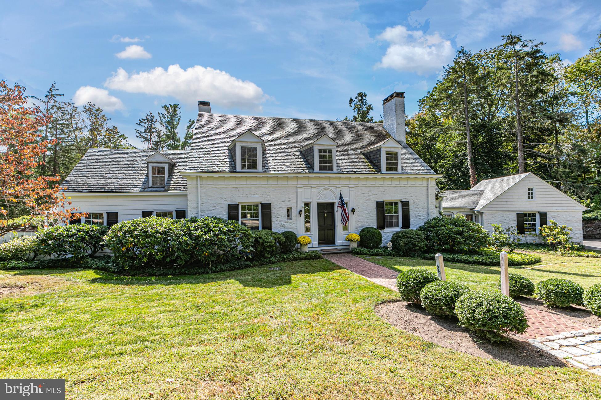 56 Edgerstoune Road Princeton, NJ 08540 - Photo 6 of 42