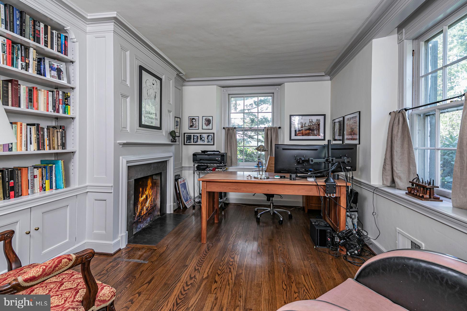 56 Edgerstoune Road Princeton, NJ 08540 - Photo 9 of 42
