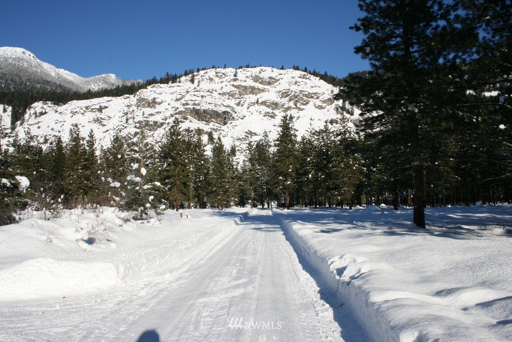 35 Country Road Mazama, WA 98833 - Photo 2 of 23 Gallery Image 2