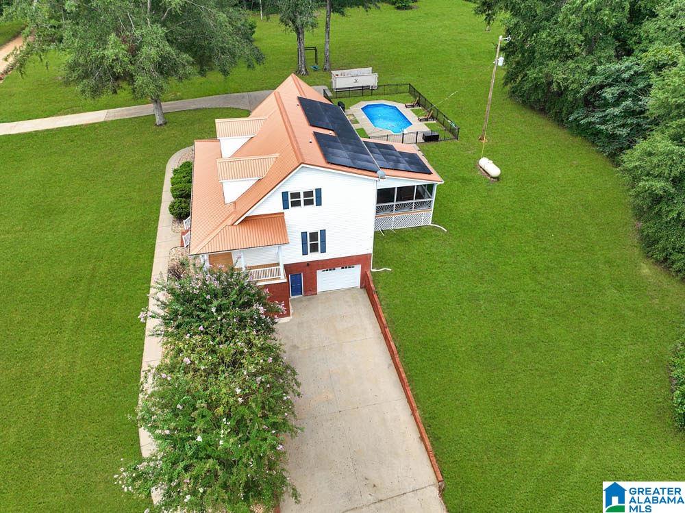 263 County Road 433 Clanton, AL 35045 - Photo 40 of 48