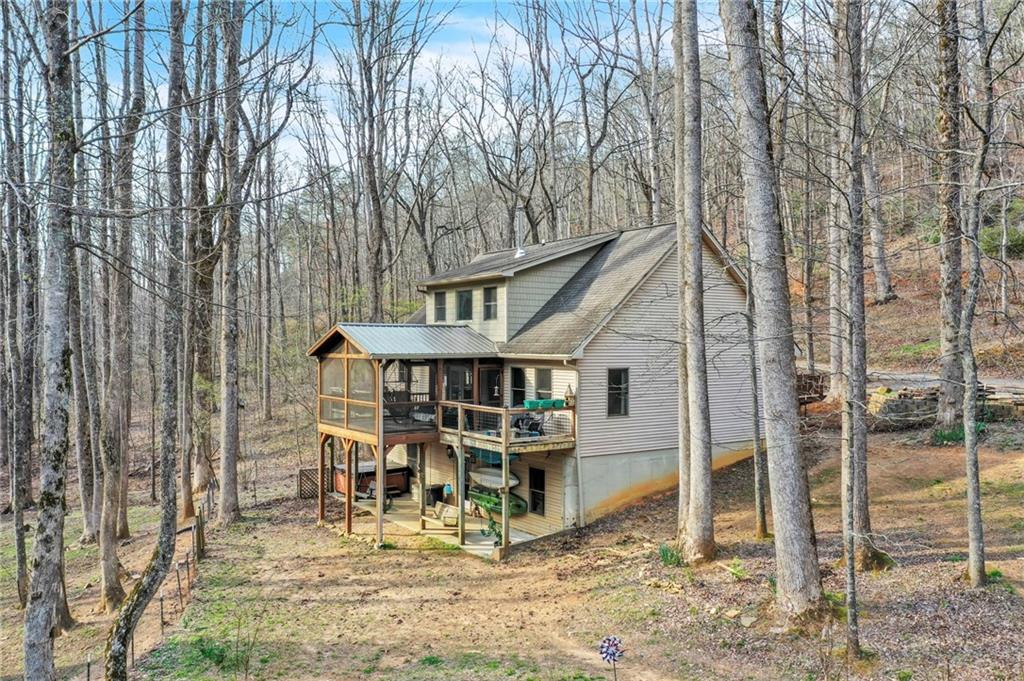 1250 Sutton Road Jasper, GA 30143 - Photo 58 of 60 Gallery Image 58