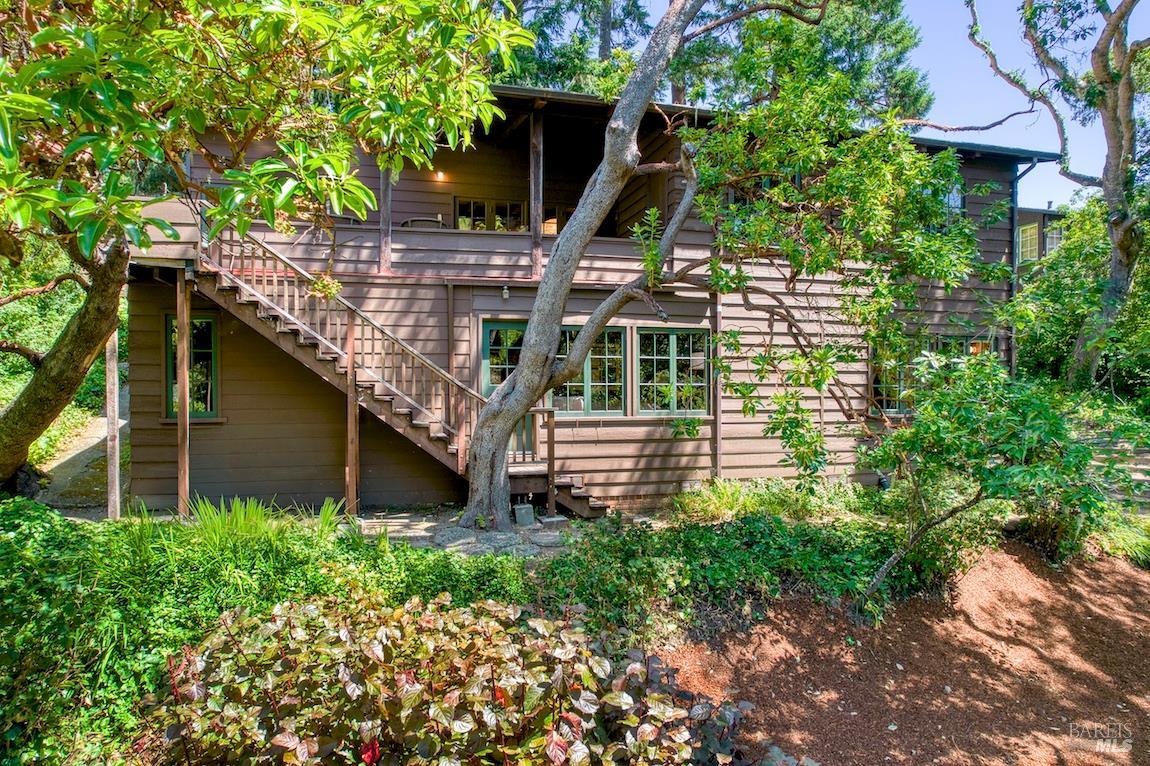 95 Forres Way Inverness, CA 94937 - Photo 30 of 46 Gallery Image 30