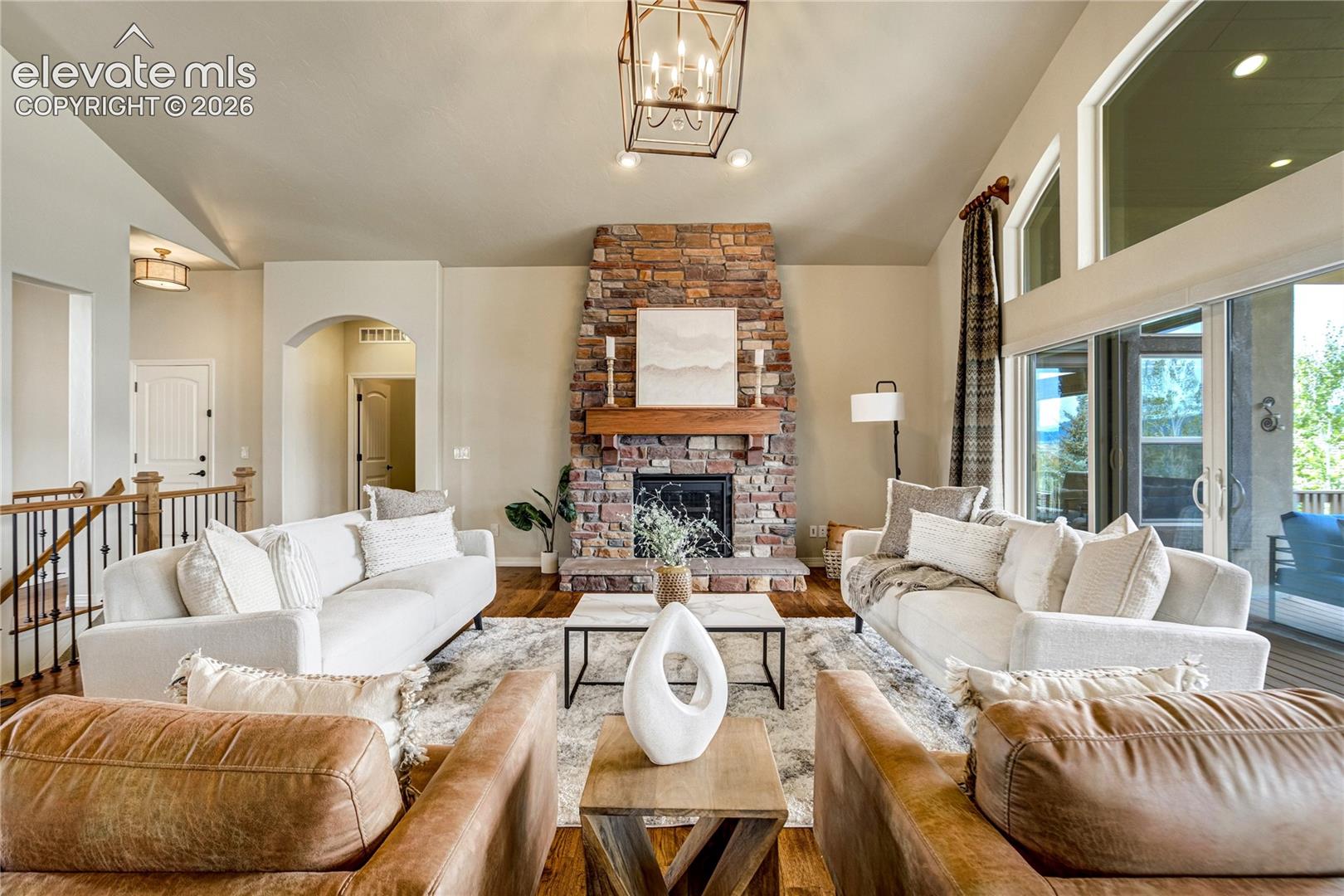 13072 Rock Rabbit Court Colorado Springs, CO 80921 - Photo 12 of 50 Gallery Image 12