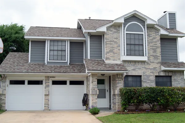 $1,875 | 2501 Autrey Drive, Leander, TX 78641