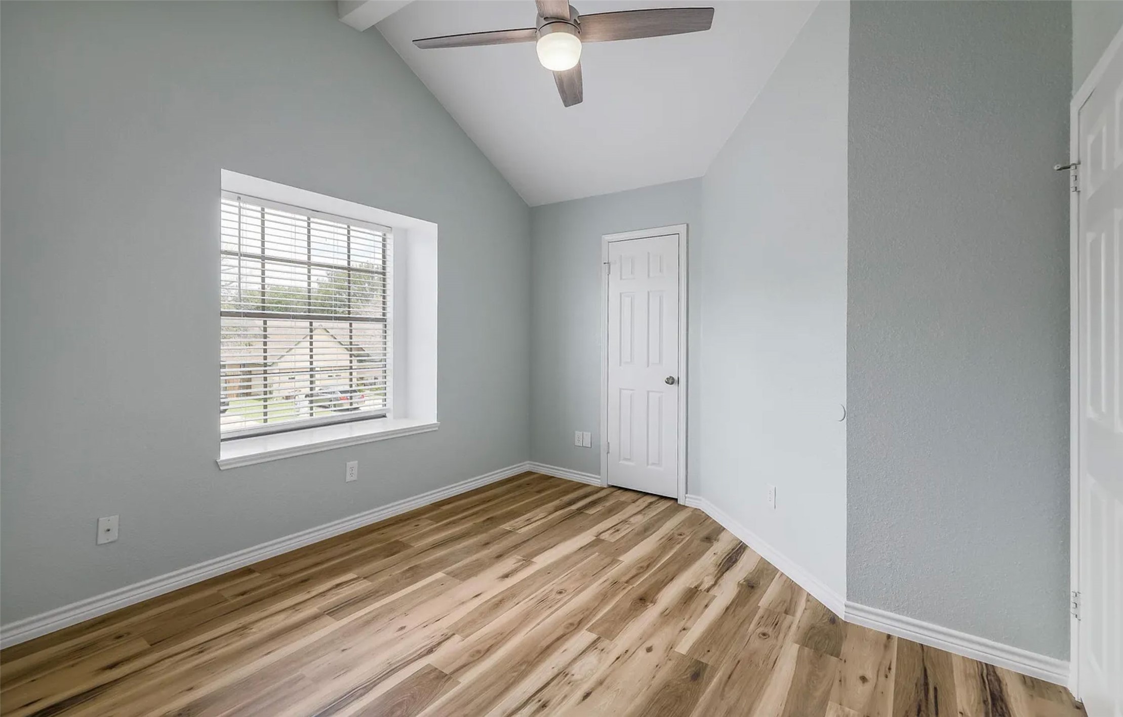 2501 Autrey Drive Leander, TX 78641 - Photo 16 of 27 a view of a livingroom with a window