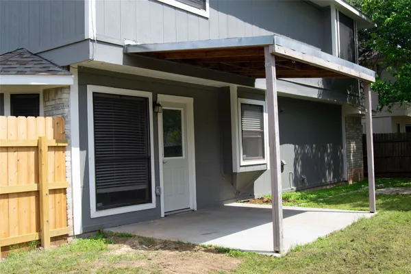 $1,875 | 2501 Autrey Drive, Leander, TX 78641