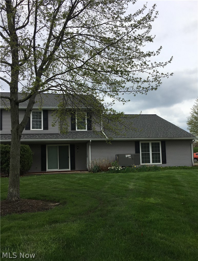 Welcome to 4940 Friar Road, Unit D in the Independence Place condo community.
