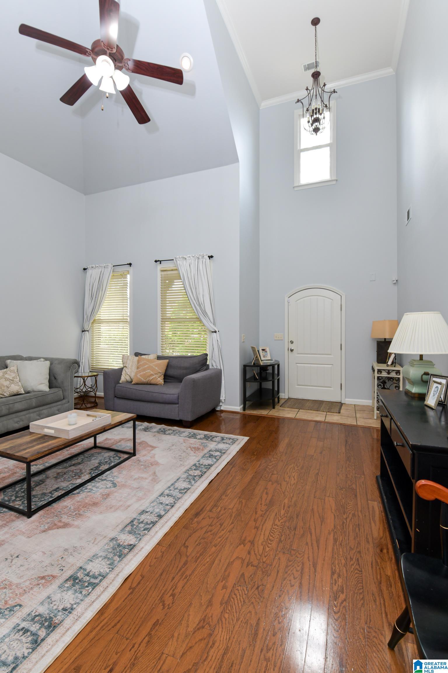 2367 Chalybe Trail Birmingham, AL 35226 - Photo 9 of 59