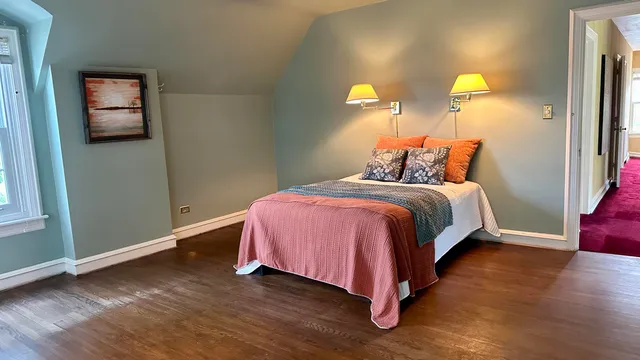 $299,000 | 106 Rust Avenue, Big Rapids, MI 49307