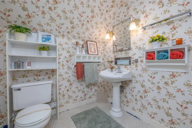 $299,000 | 106 Rust Avenue, Big Rapids, MI 49307