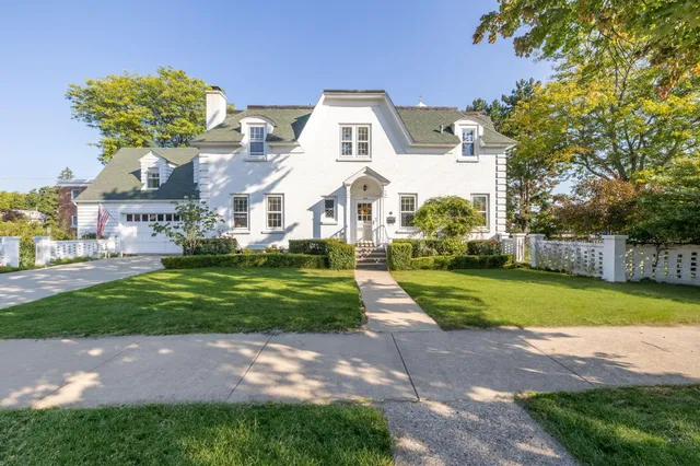 $299,000 | 106 Rust Avenue, Big Rapids, MI 49307