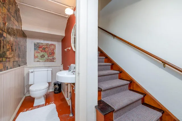 $299,000 | 106 Rust Avenue, Big Rapids, MI 49307