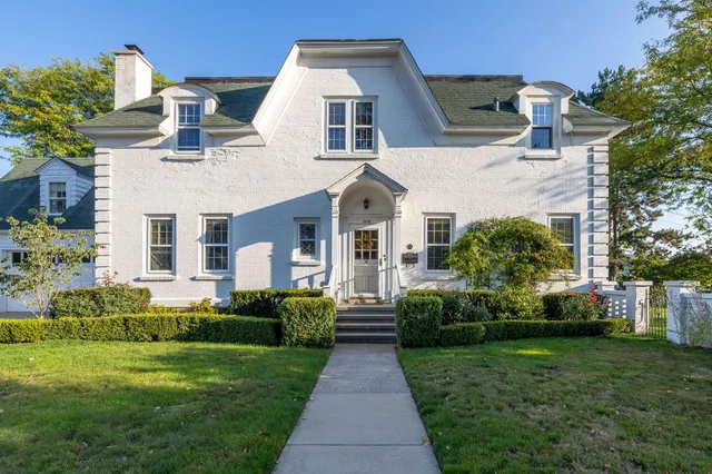 $299,000 | 106 Rust Avenue, Big Rapids, MI 49307