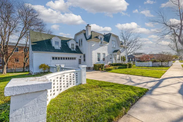 $299,000 | 106 Rust Avenue, Big Rapids, MI 49307