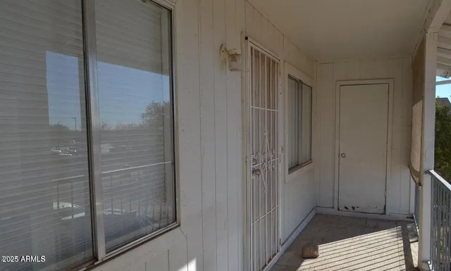 $1,095 | 111 South Outpost Road, Unit 4, Apache Junction, AZ 85119