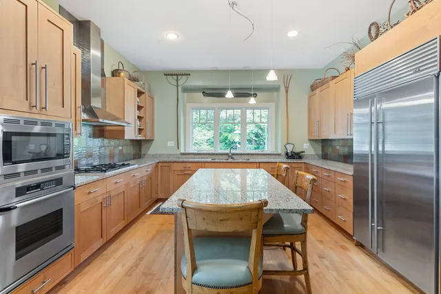 $1,499,000 | 8673 Timber Ridge Drive, Burr Ridge, IL 60527