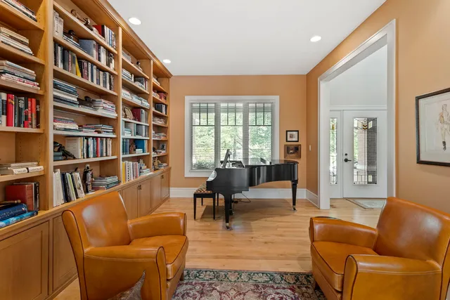 $1,499,000 | 8673 Timber Ridge Drive, Burr Ridge, IL 60527